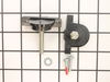 10432625-2-S-Oreck-03-00476-01-Screw 8 X .75, D-handle