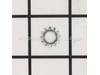 Washer Lock External Tooth Fan – Part Number: 03-00480-01