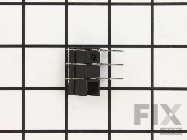 10432743-1-M-Oreck-04.0030.03-Connection Bracket 3P