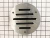 Dust Filter Holder – Part Number: 04.0058.0