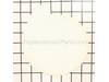 Motor / Separator Gasket – Part Number: 05369-0029