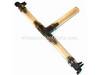 Connector "T" & Tubing Assembly – Part Number: 09-52770-01