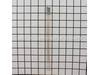 Supply Tank Tube With Filter – Part Number: 09-53068-01