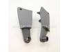 Strut Pkg, Left & Right, Creme – Part Number: 09-53074-02