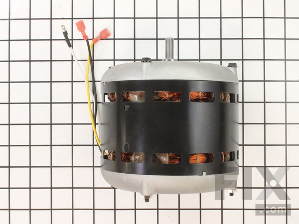 10432822-1-M-Oreck-09-53411-01-Motor Kit