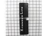 Bag Clip, Black – Part Number: 09-75078-03
