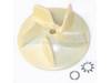 METAXALLOY Fan Kit w/Washers – Part Number: 09-75300-01