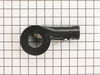 Fan Housing W/Spring & Rivet – Part Number: 09-75343-03N