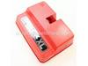 Housing, Red, Rapid Replacement – Part Number: 09-75426-26