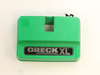 Housing, Kelly Green, w/Label – Part Number: 09-75430-17