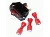 Lighted 2 position Switch Kit – Part Number: 09-75523-01