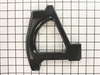 Grips, Black, Set – Part Number: 09-75576-02