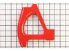Handle Grip Red – Part Number: 09-75576-08