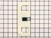 Bag Stiffener With Strap – Part Number: 09-76034-01