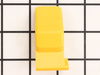 Locking Pedal Yellow – Part Number: 11.0069.8