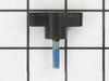 Thumb Screw 5 X 20 Black – Part Number: 11.0103.0
