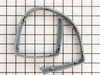 Brush Bumper Up350 Gray – Part Number: 12-0144-390