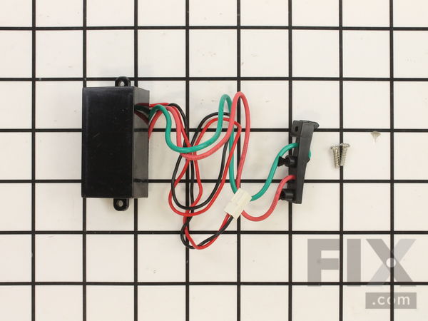 10433058-1-M-Oreck-1201-0048-Negative Ion Generator