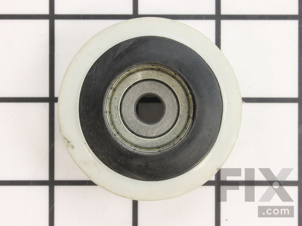 10433064-1-M-Oreck-14-0136-6-Rear Castor