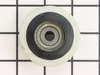 Rear Castor – Part Number: 14-0136-6