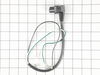 18" Pigtail Side Cord – Part Number: 16-0133-74