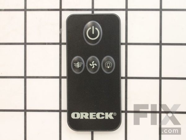 10433147-1-M-Oreck-21157-01-Remote Control
