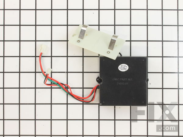 10433211-1-M-Oreck-4080-3002-HV Power Supply Assembly