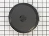 Wheel, Black – Part Number: 52421P1-0327