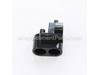 Tank Block, (Only available in black) – Part Number: 52432P2-0327