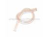 Tube, Pump To Nipple Quick – Part Number: 52460-02