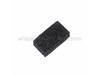 Gasket, Receptacle – Part Number: 52742-01