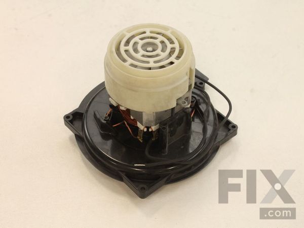 10433268-1-M-Oreck-52981-02-Main Motor