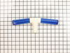 Bumper, Clear Blue – Part Number: 53154-01-455