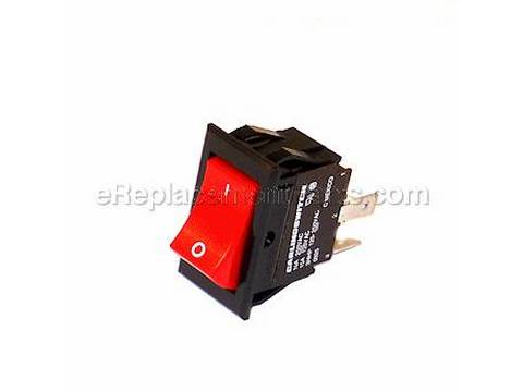 10433285-1-M-Oreck-53155-01-Switch Rocker