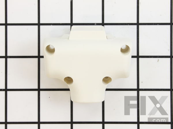 10433306-1-M-Oreck-53258-02-453-Cover, Switch, White