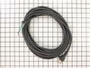 Power Cord, Black 30