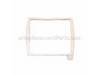 Gasket, Exhaust Foam – Part Number: 53401-01