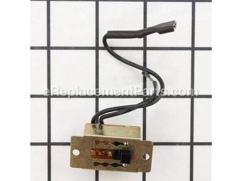 10433335-1-M-Oreck-5506-3650-Switch, Main Power