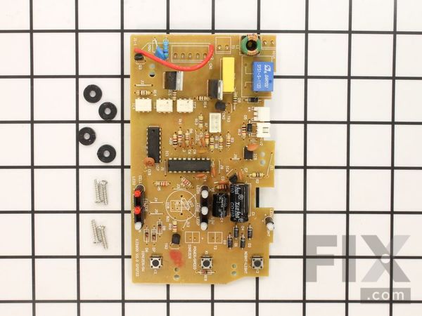 10433340-1-M-Oreck-5510-0227-PCB Assembly