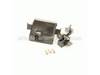 Scent Cartridge Housing, Mech & Silver Button – Part Number: 7053-6071