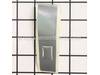 10433403-1-S-Oreck-72054-01-Switch Label, Silver
