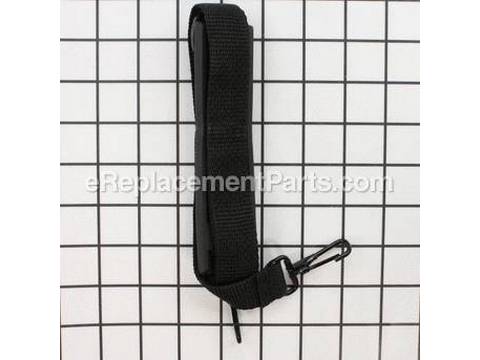 10433426-1-M-Oreck-73010-01-0327-Adjustable Shoulder Strap