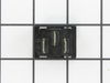 Recept Inlet 3P For C6/9/Mjp – Part Number: 75.0002.8