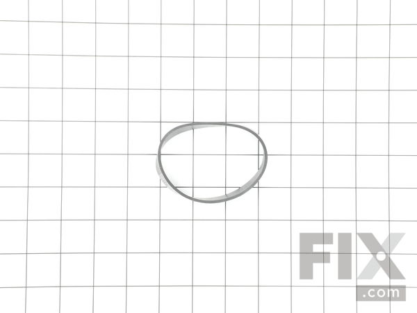 10433455-1-M-Oreck-75024-01-Drive Belt, Single