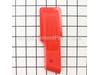 Door Belt, Red – Part Number: 75057-01-441