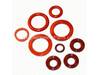 Door Belt, Blue – Part Number: 75057-01-442