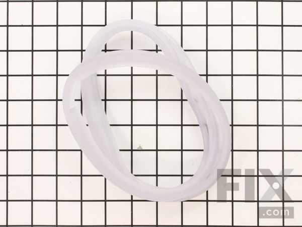 10433514-1-M-Oreck-75181-04N-Bumper, Clear