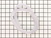 Bumper, Clear – Part Number: 75181-04N