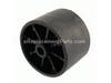 Soft Rear Wheel, Black – Part Number: 75187-02-0327