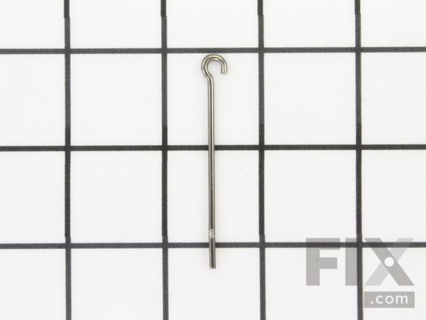 10433529-1-M-Oreck-75194-03-Wireform Baseplate